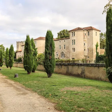 Le Chic&vésunna - Free Private Parking Apartamento Périgueux