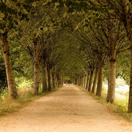 Le Chic&vésunna - Free Private Parking *